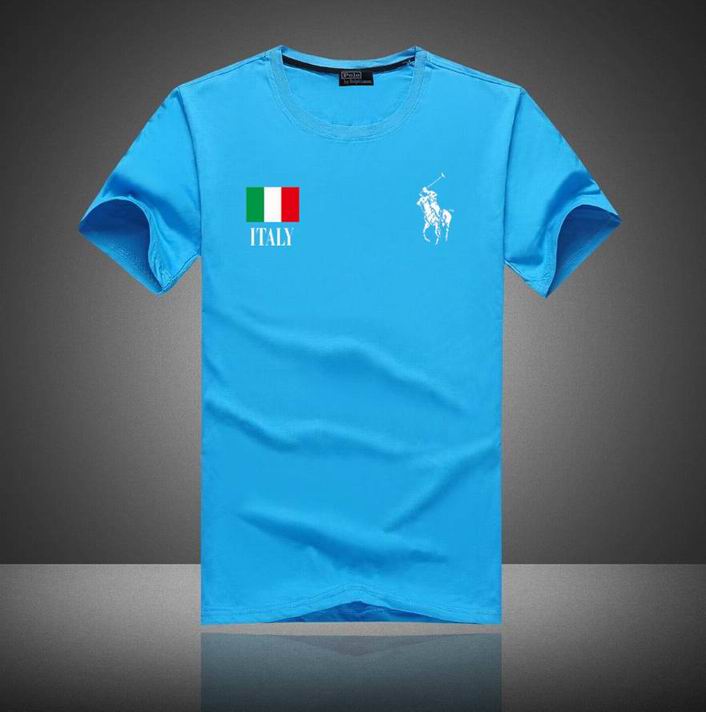 MEN polo T-shirt S-XXXL-759